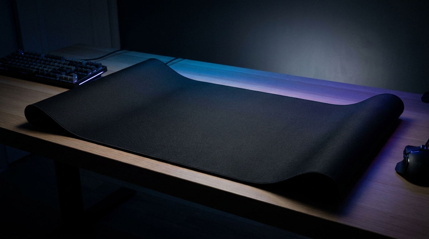 Gaming Desk Mat
