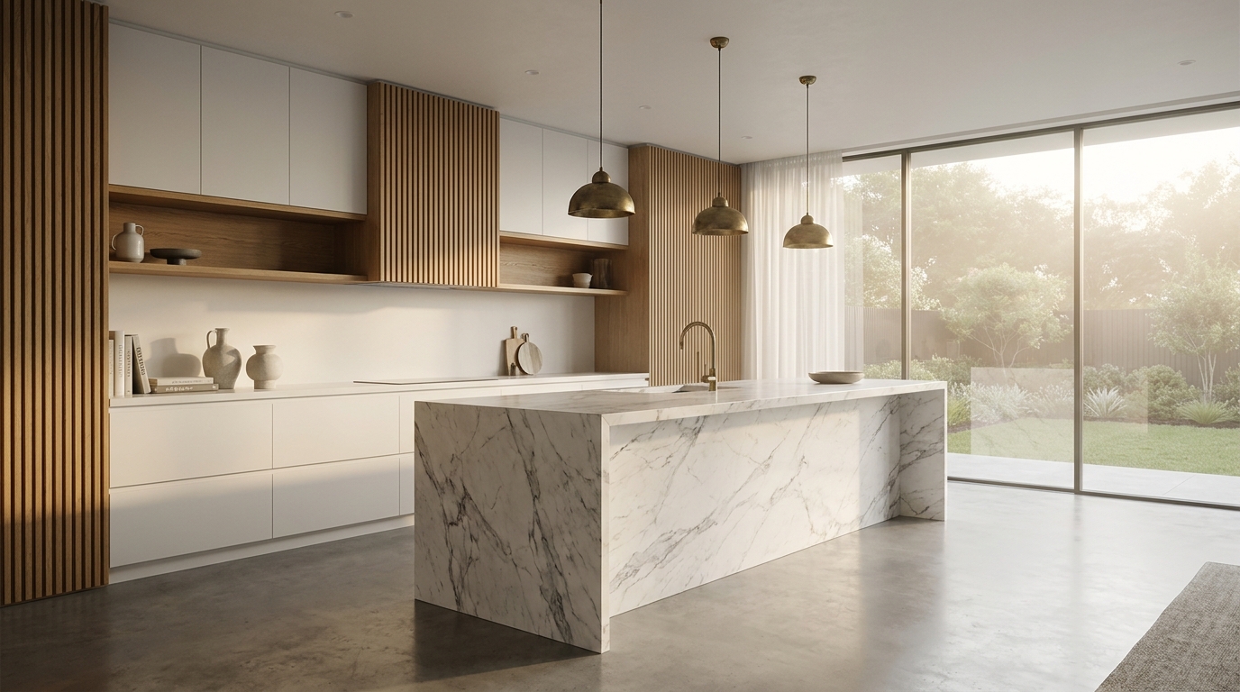 Bespoke Kitchen Design Package