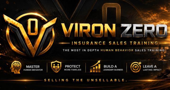 Viron Zero Standard