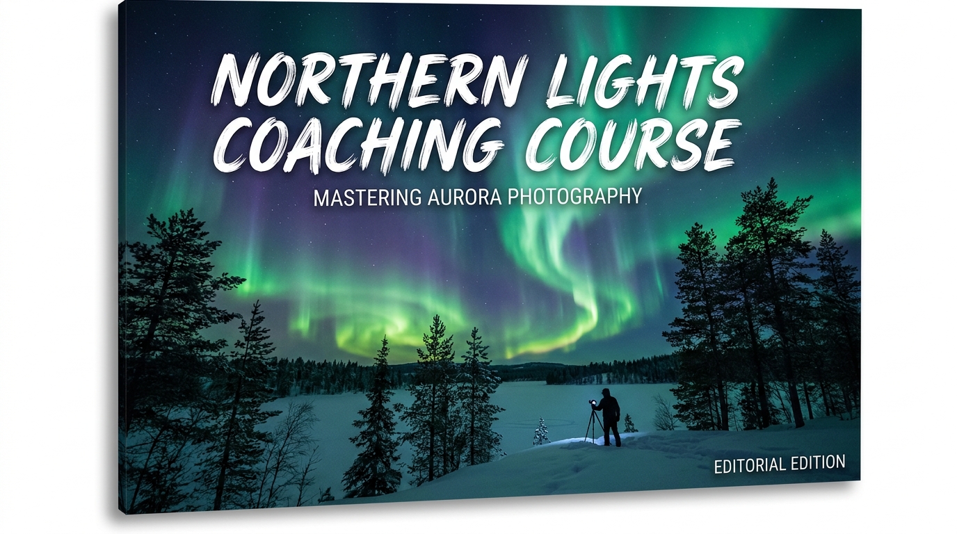 Northern Lights Mastery