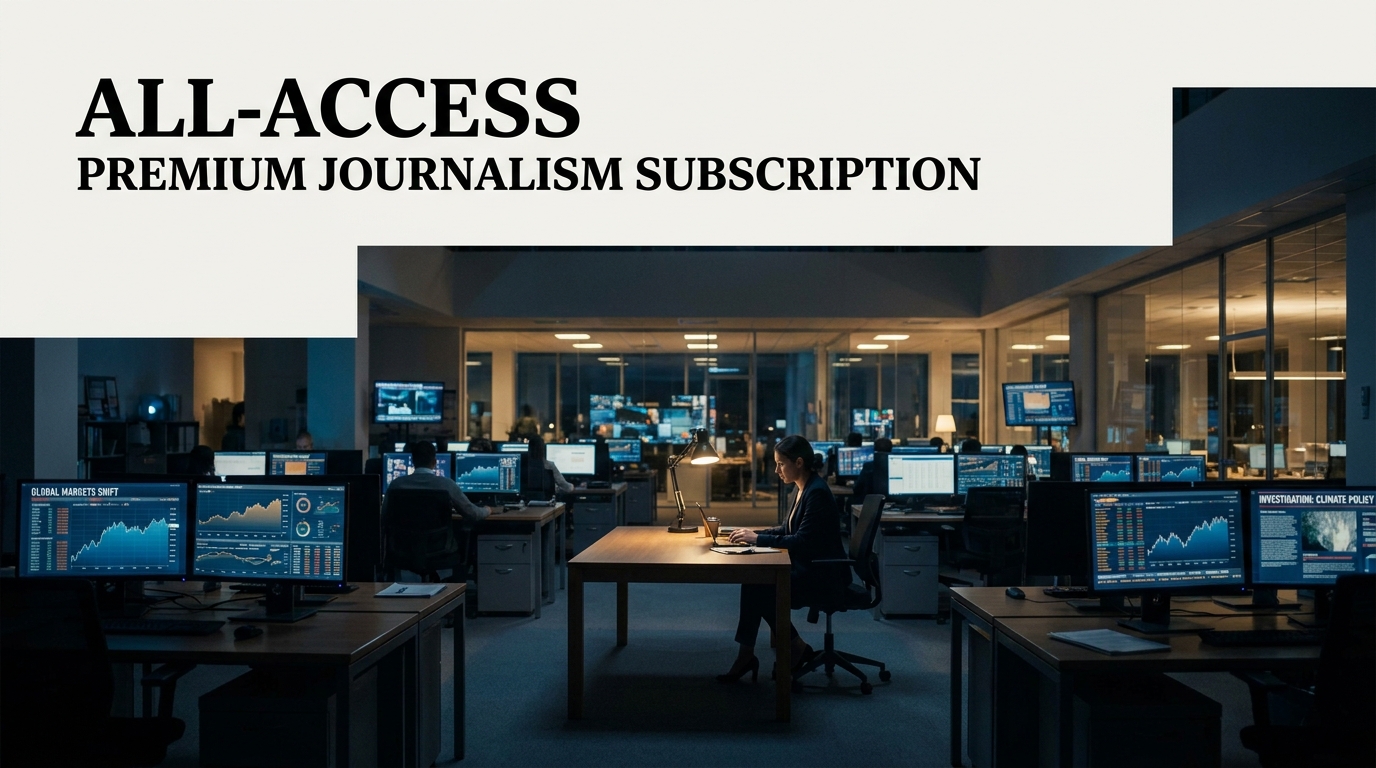 All-Access