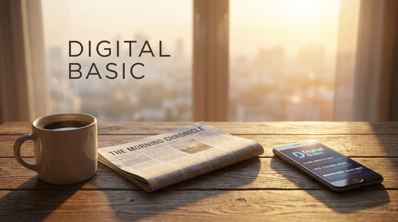 Digital Basic