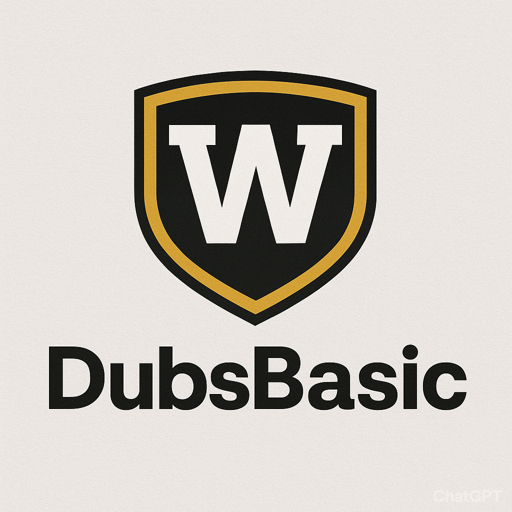 Dubs Basic