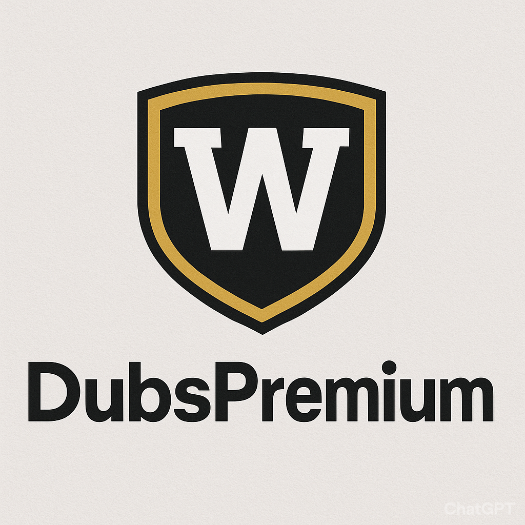 Dubs Premium