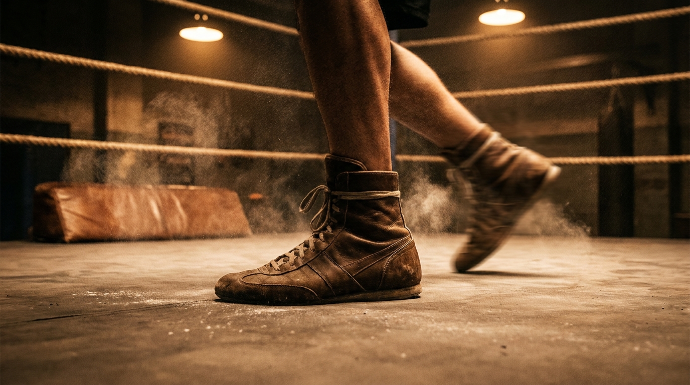 Jab-Cross-Hook Pivot Mechanics Mastery
