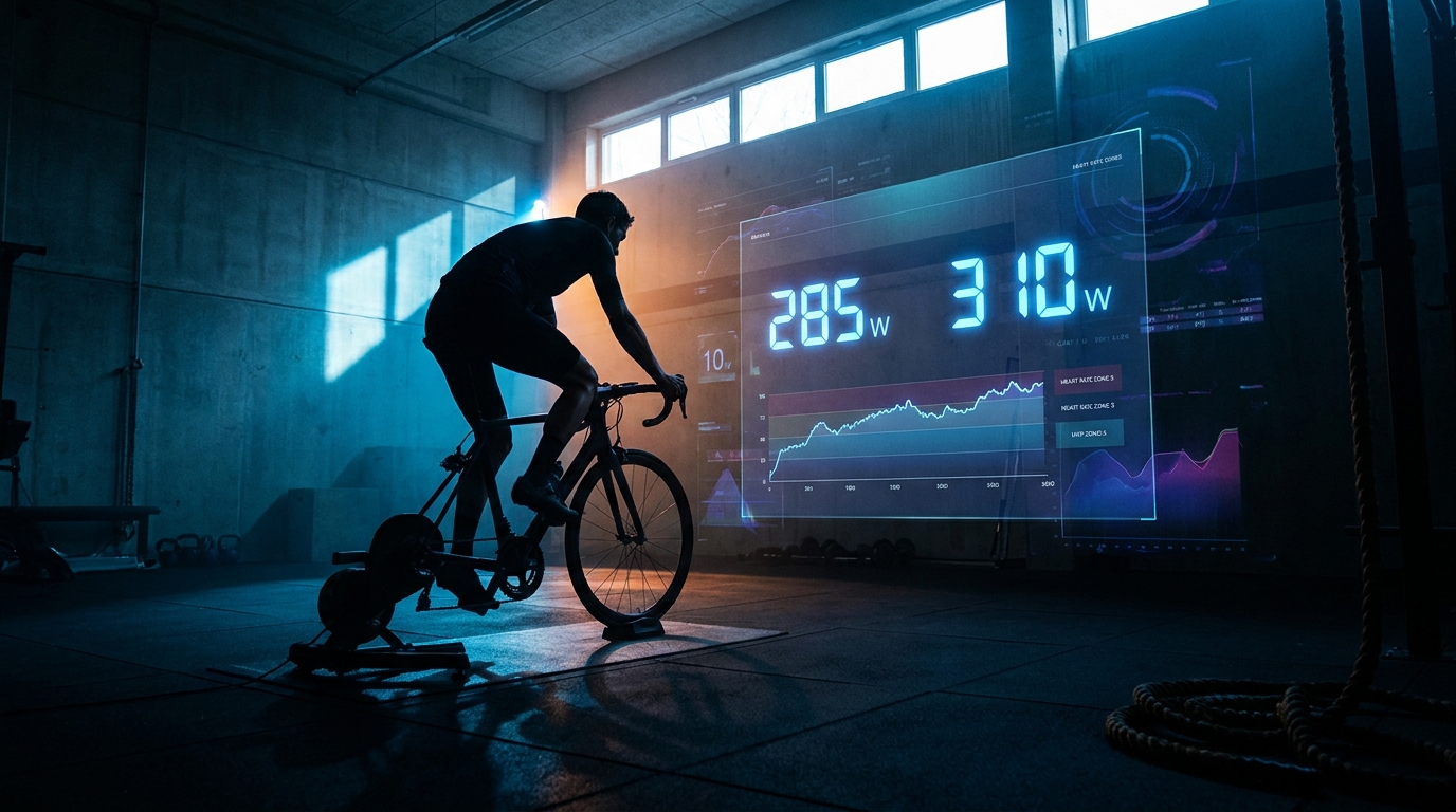FTP Test Protocol & 4-Week Build Plan