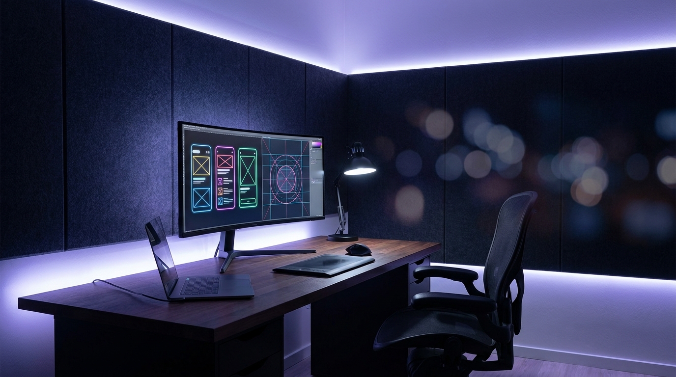 Design Mastery Course
