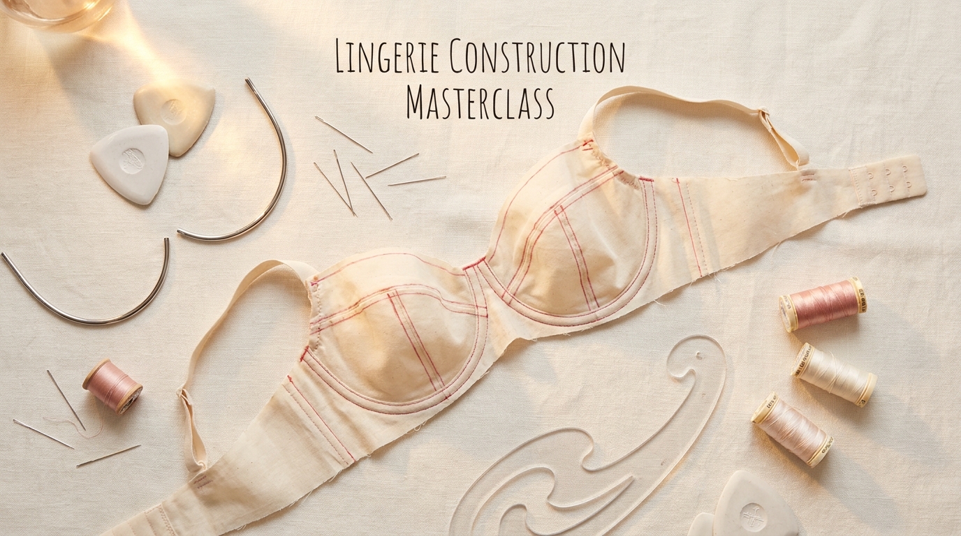Underwire Mastery Program