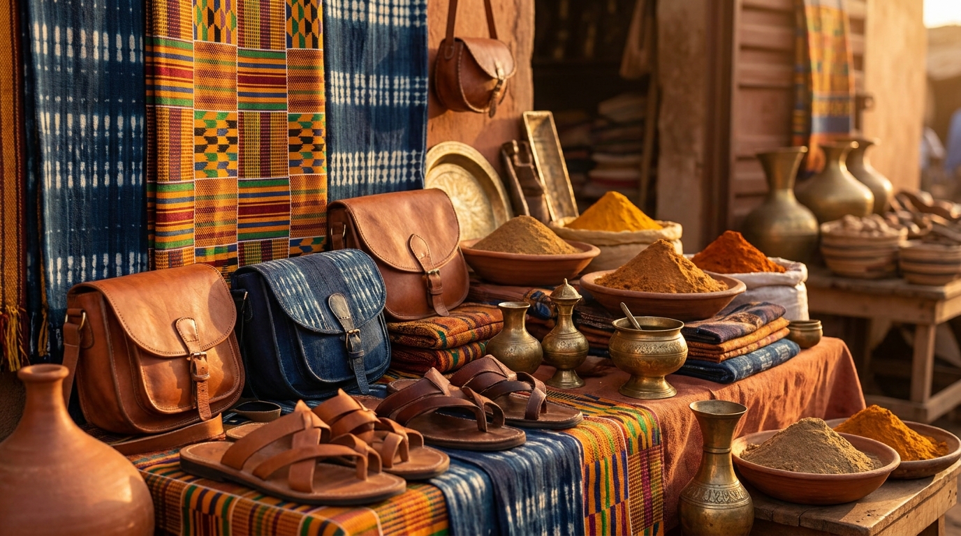 Hausa Market Negotiation Mastery