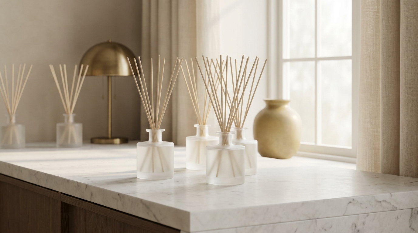 Luxury Diffuser Collection
