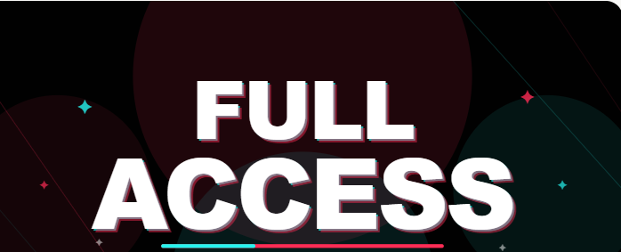 Full Access