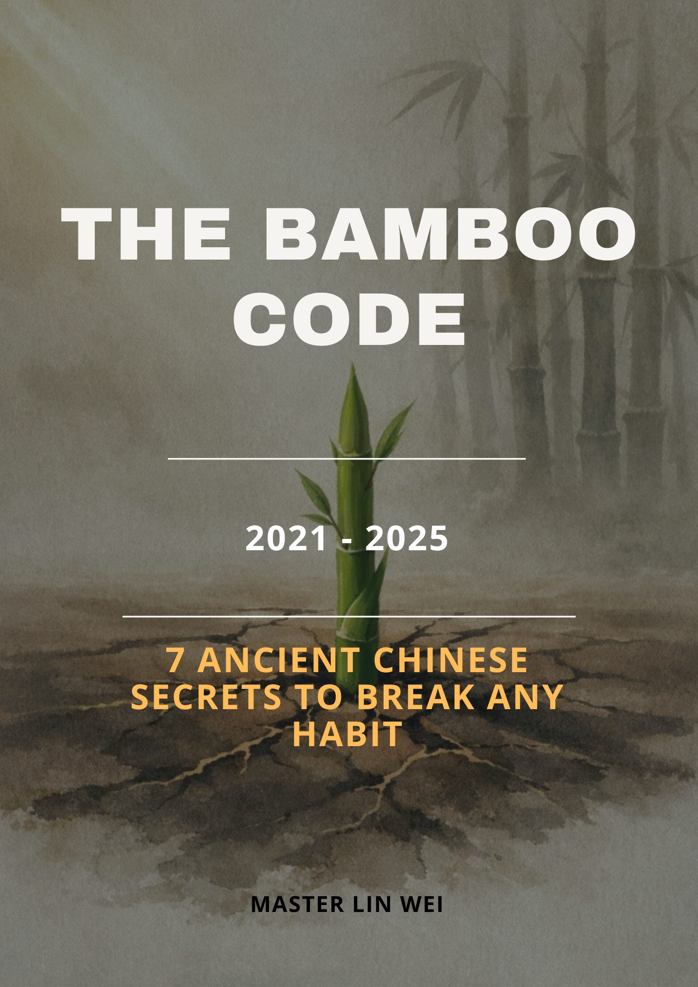 ANCIENT CHINESE SECRETS 7