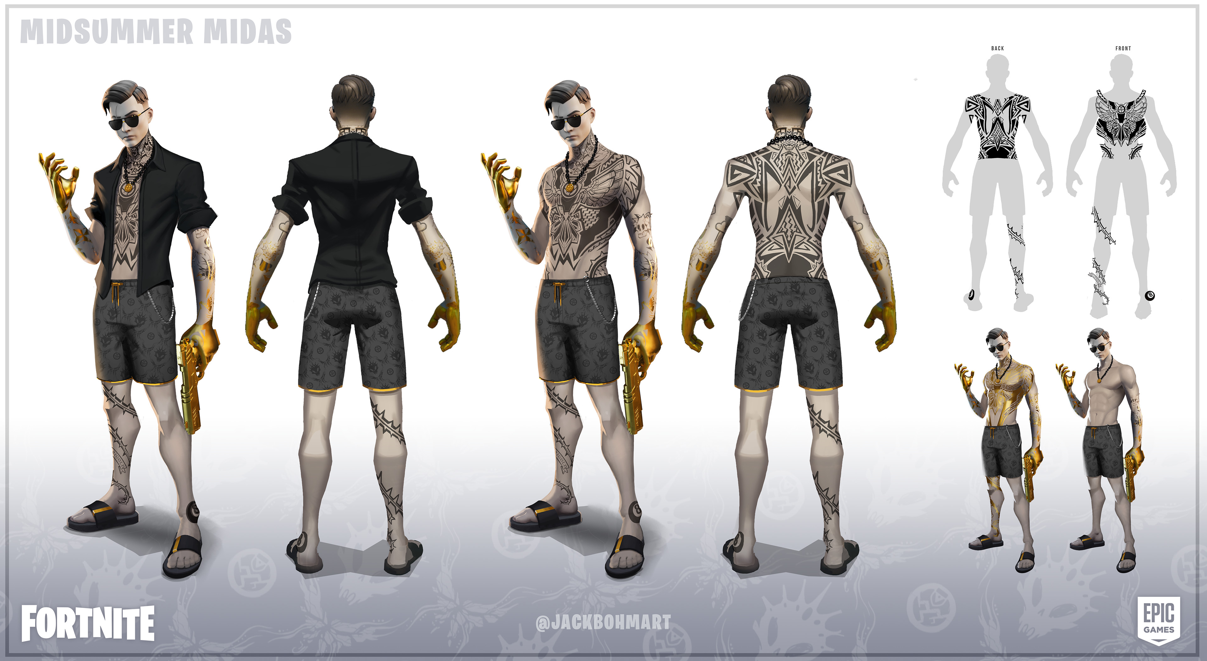 90-Day Concept Art Mentorship