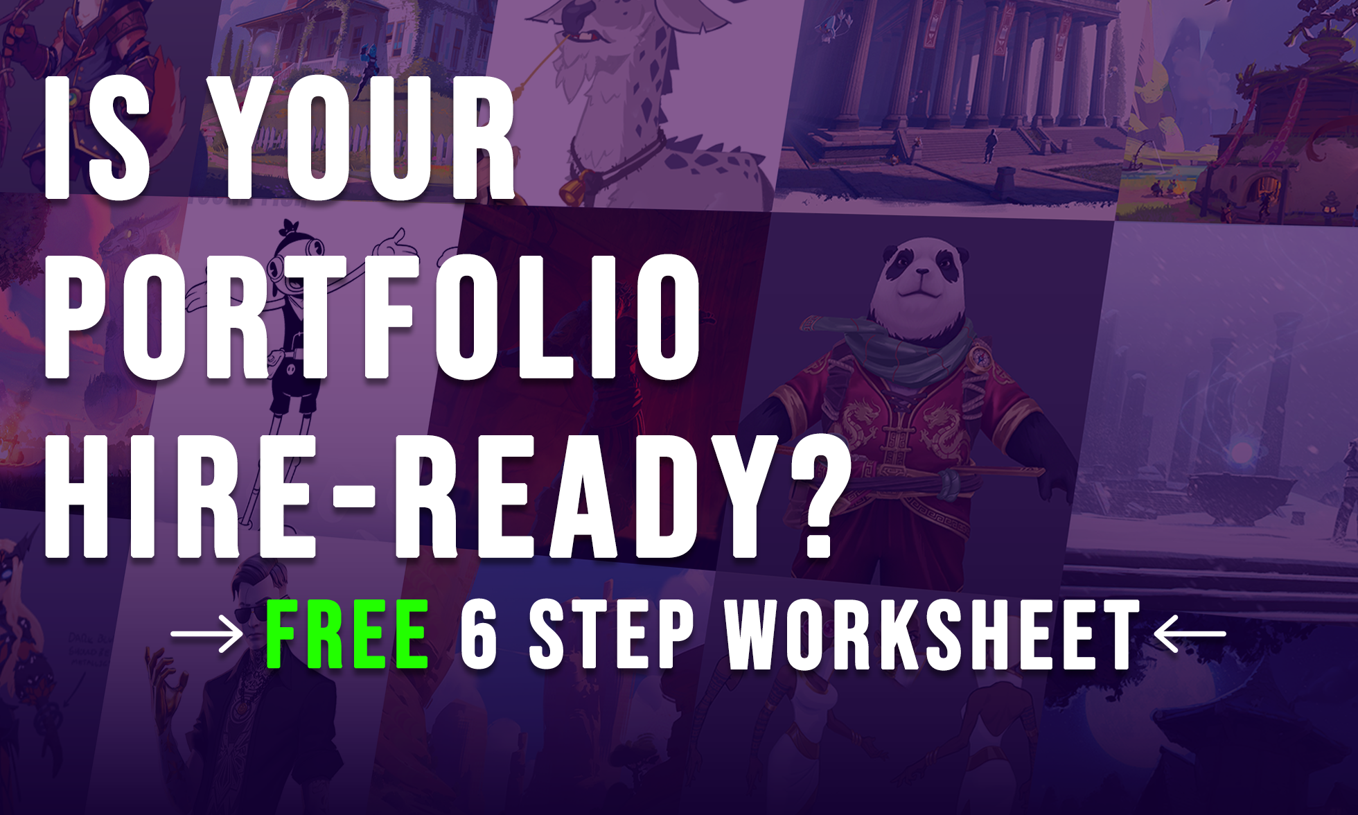 Is Your Portfolio Hire-Ready?