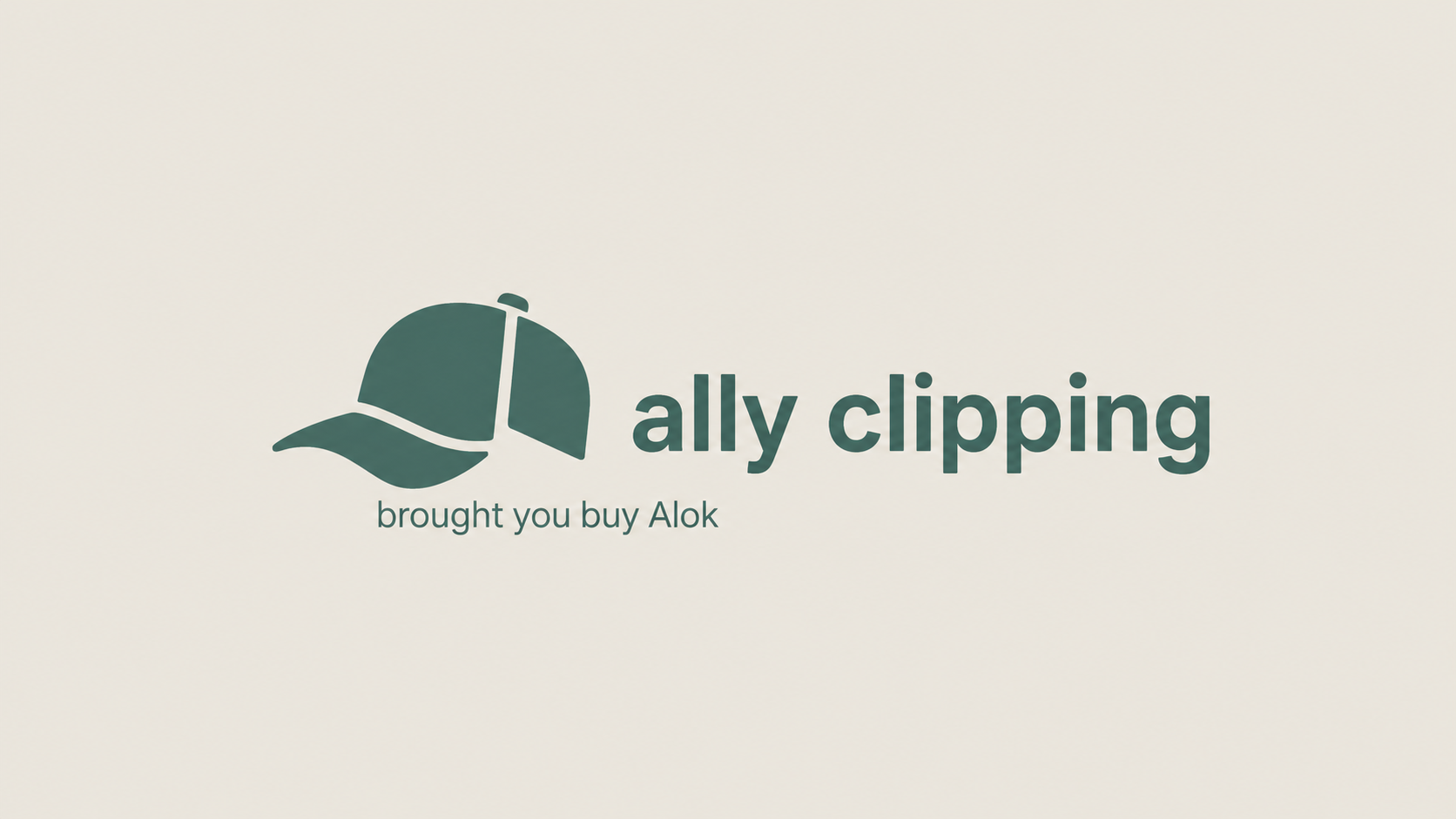 Ally Clipping