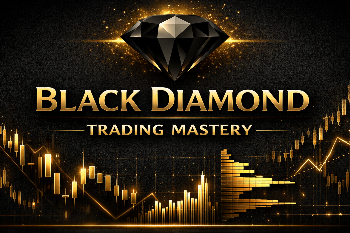 Black Diamond FX banner