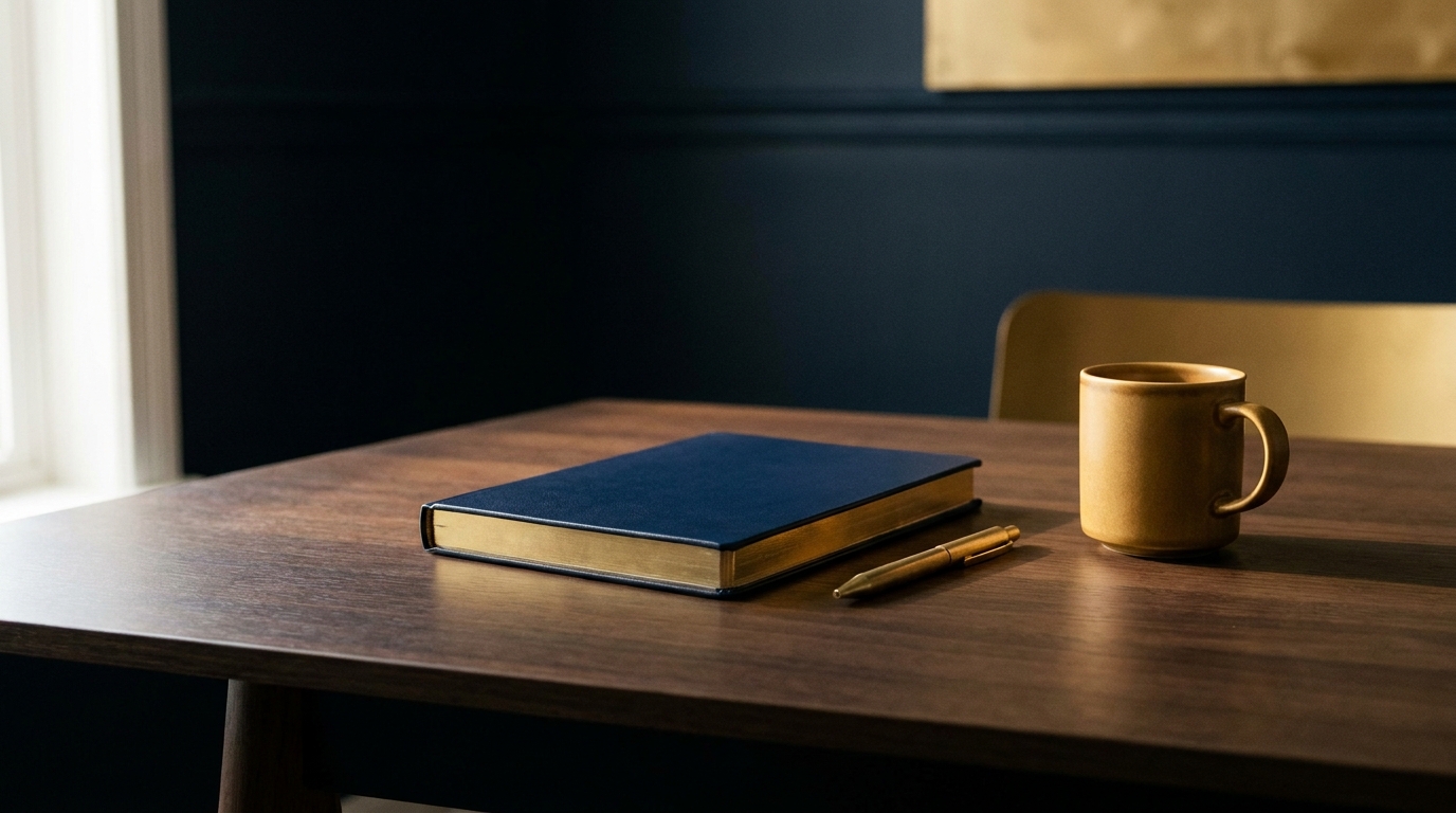 The Founder's Edge Newsletter