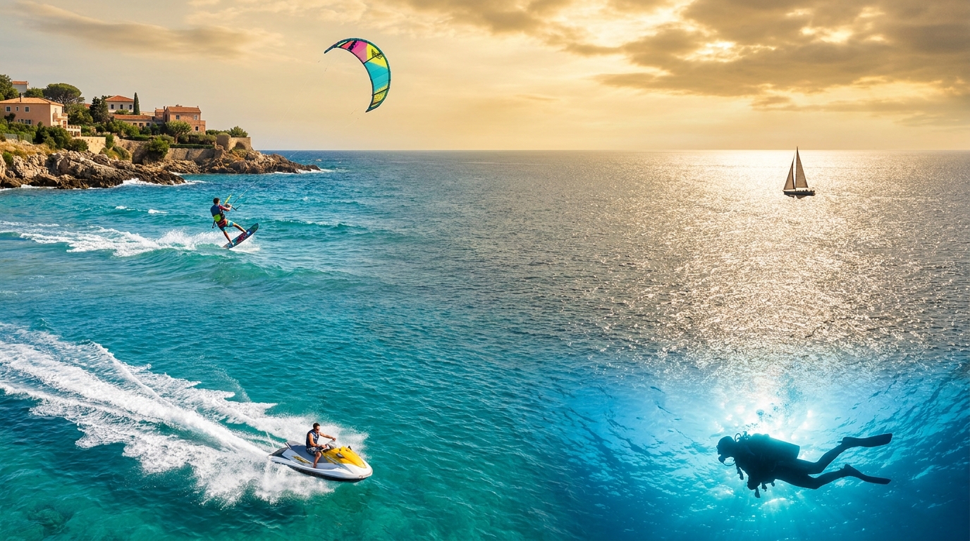 Travelmafia.eu Ocean Activity 