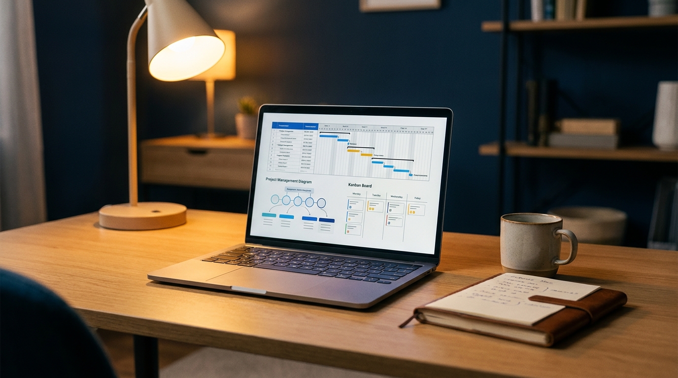 PMP Exam Prep Program