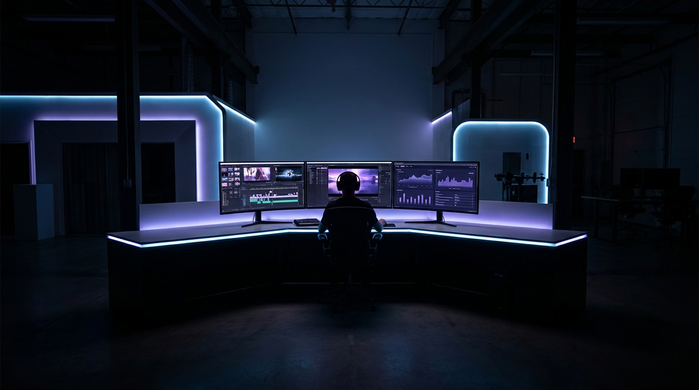 Clipstream Autopilot