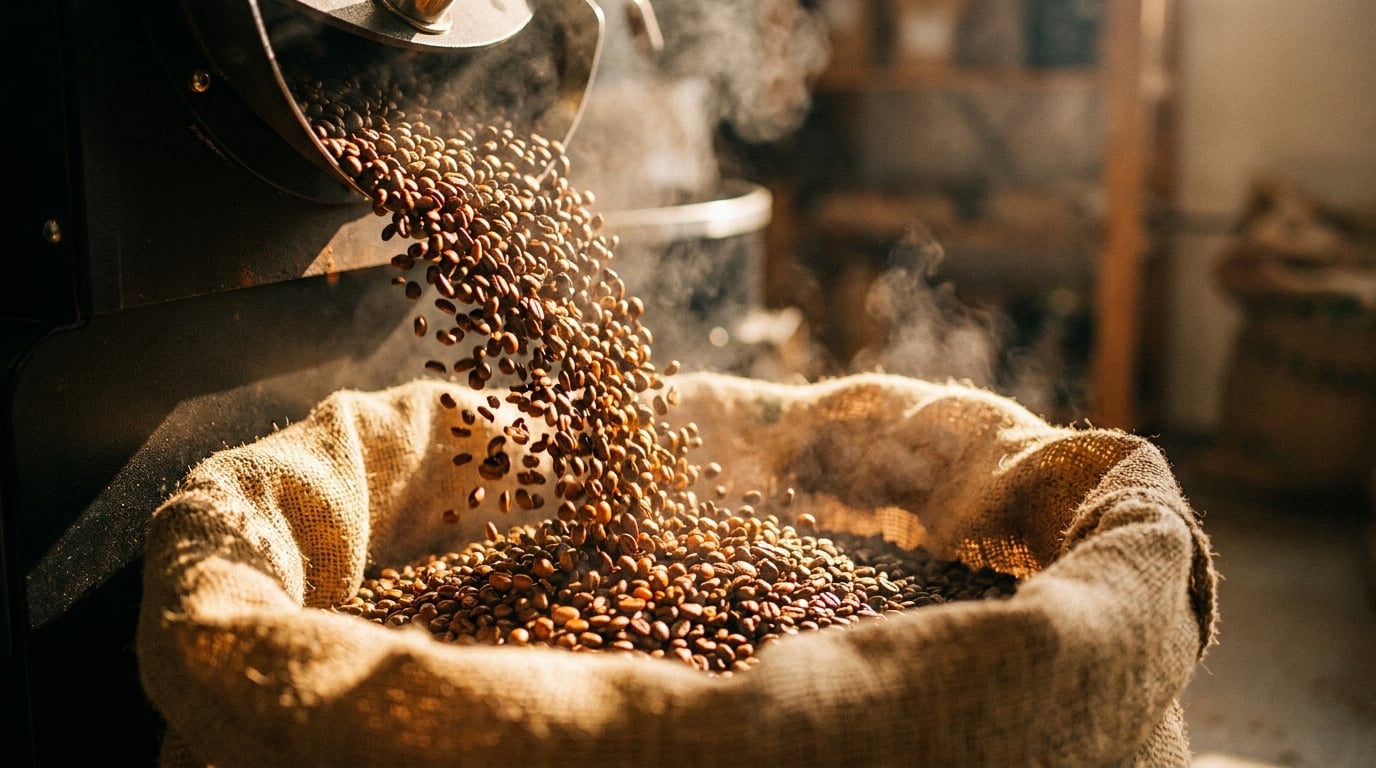 Wholesale Coffee Bean Subscription