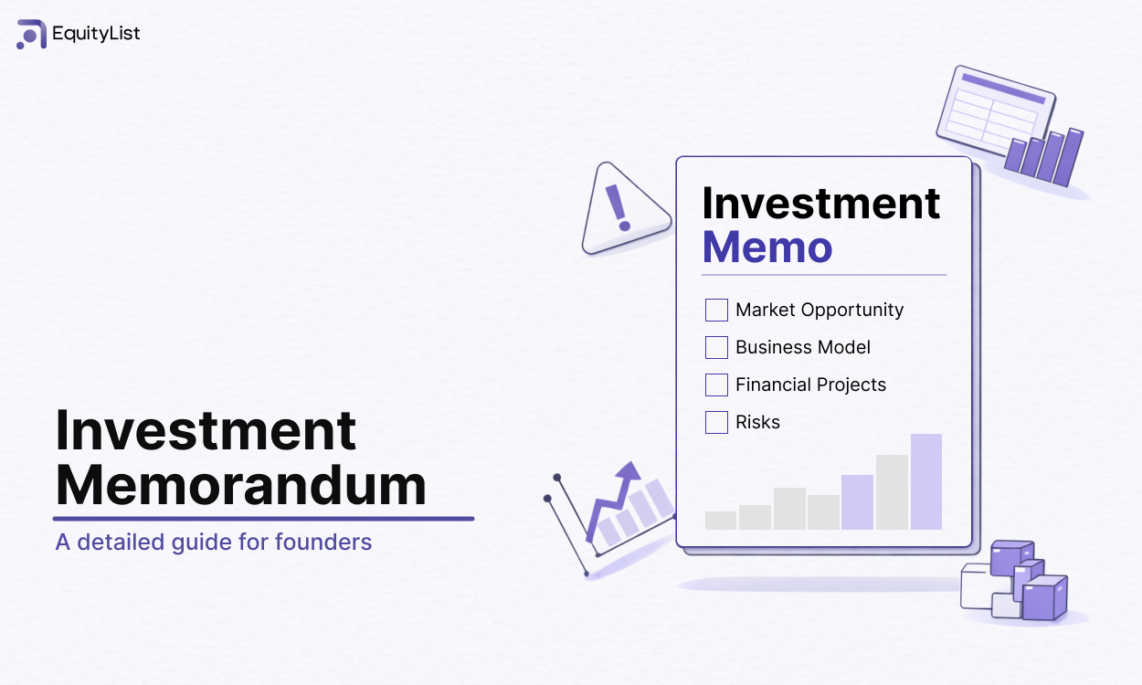 Stock Pitch / Investment memo
