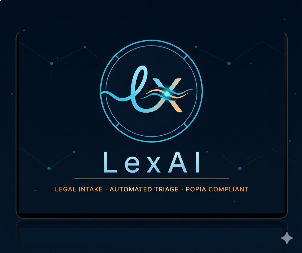 Flowrion - LexAI Legal Agent