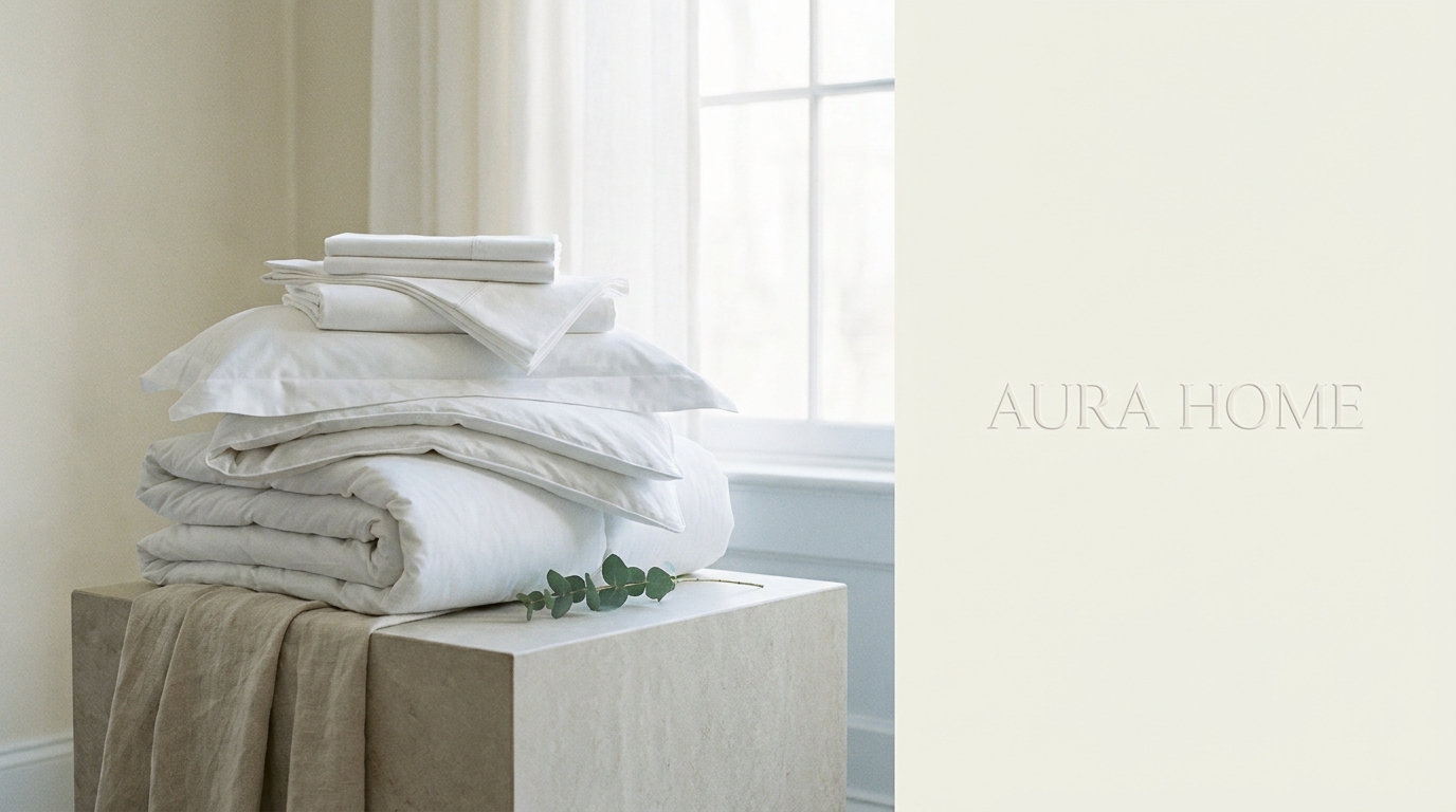 Essentials Bedding Bundle
