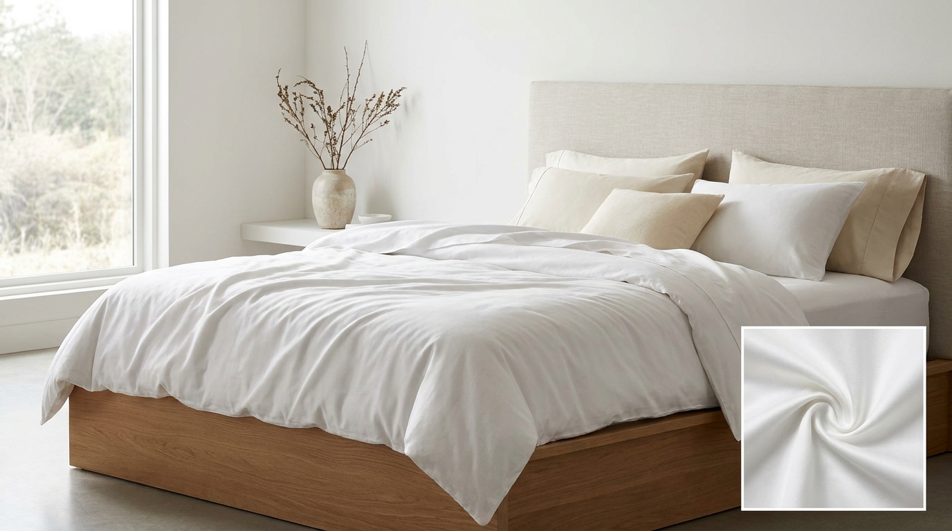 Luxury Bedding Collection