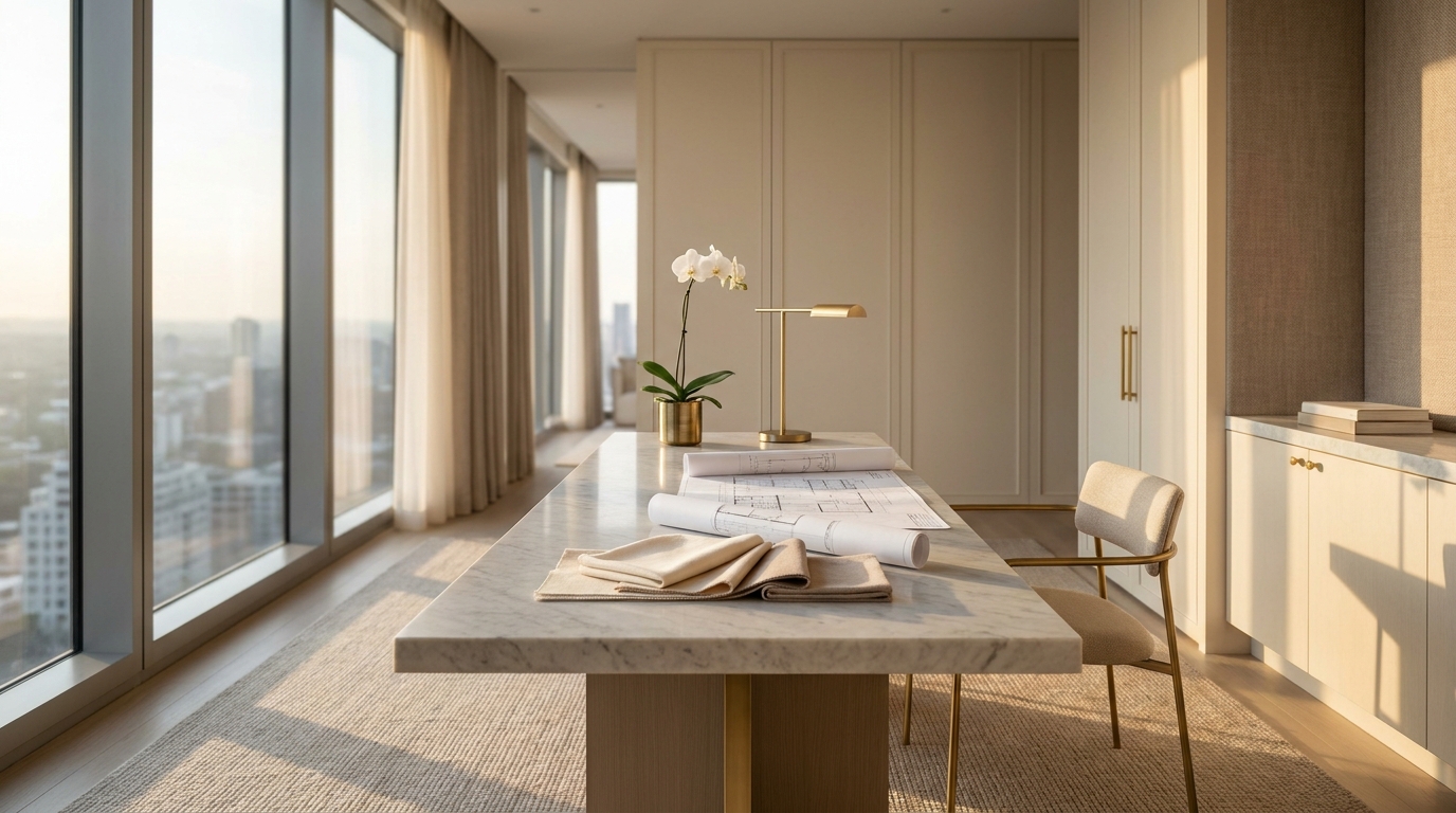 Atelier Design Masterclass