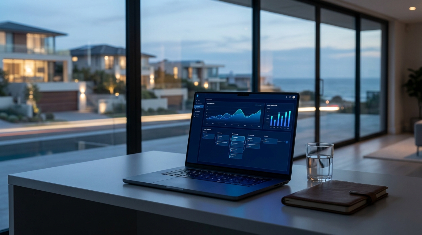 LeadForge AI — Growth Plan