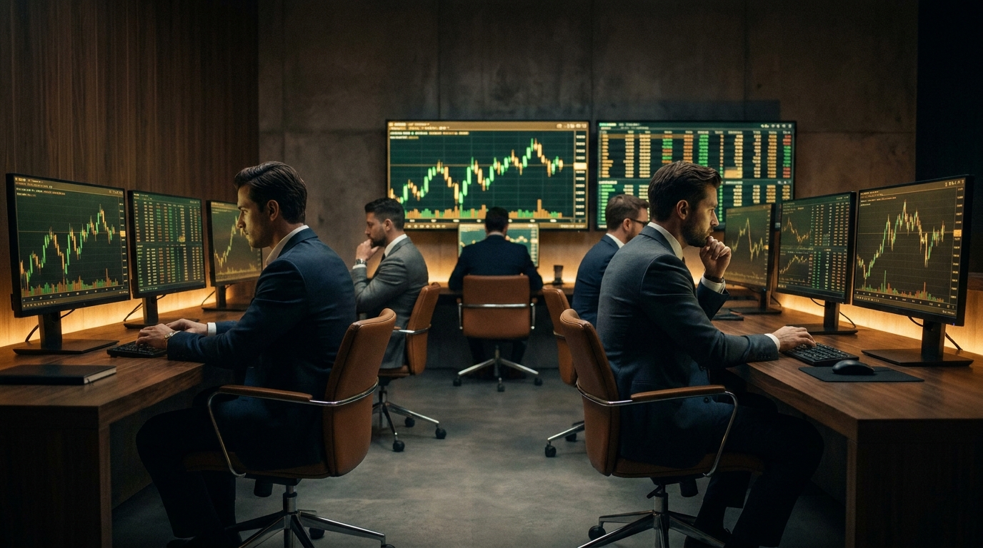Trade Mastery ( Premium calls + Course Guide)