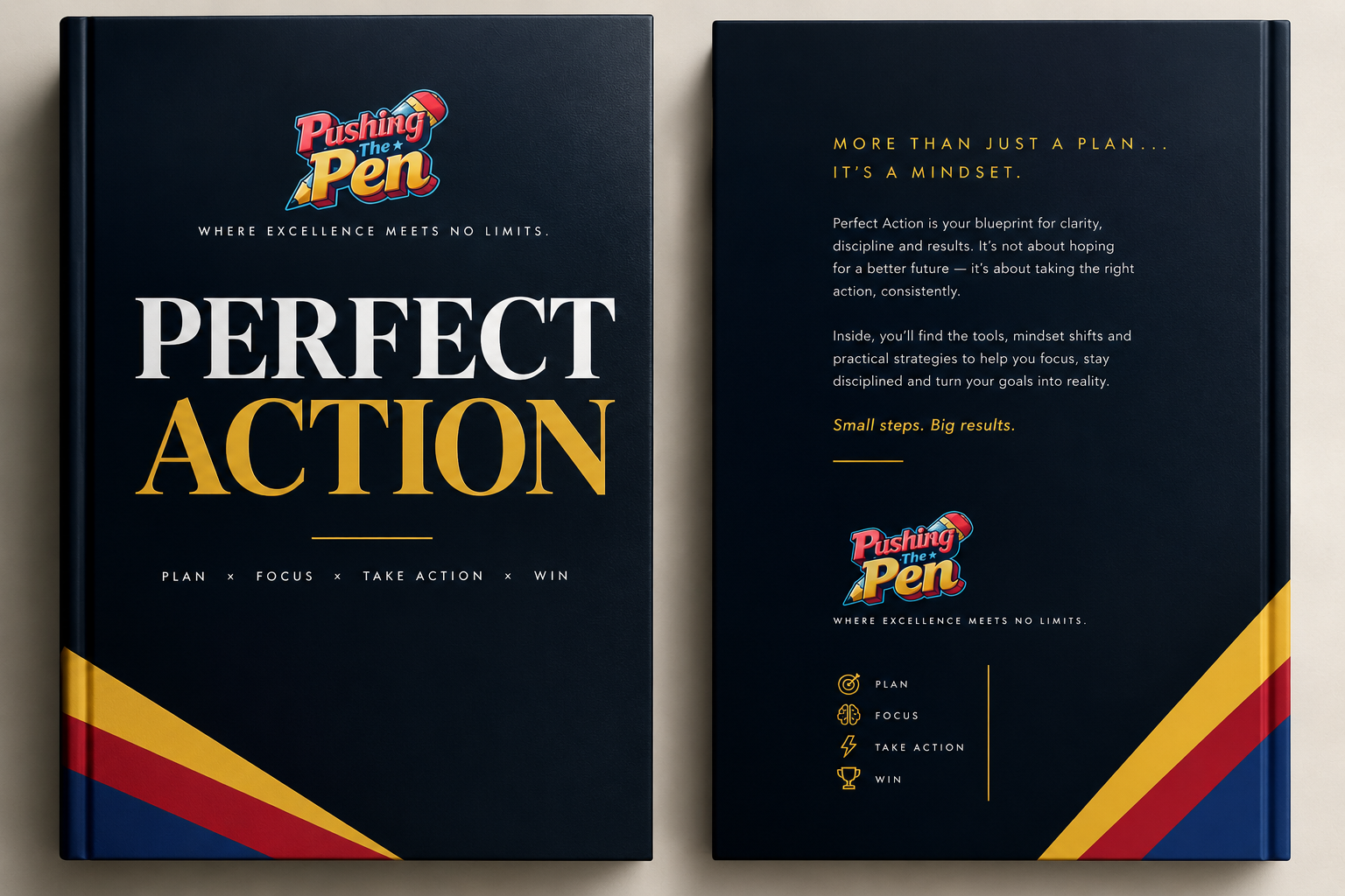 Perfect Action