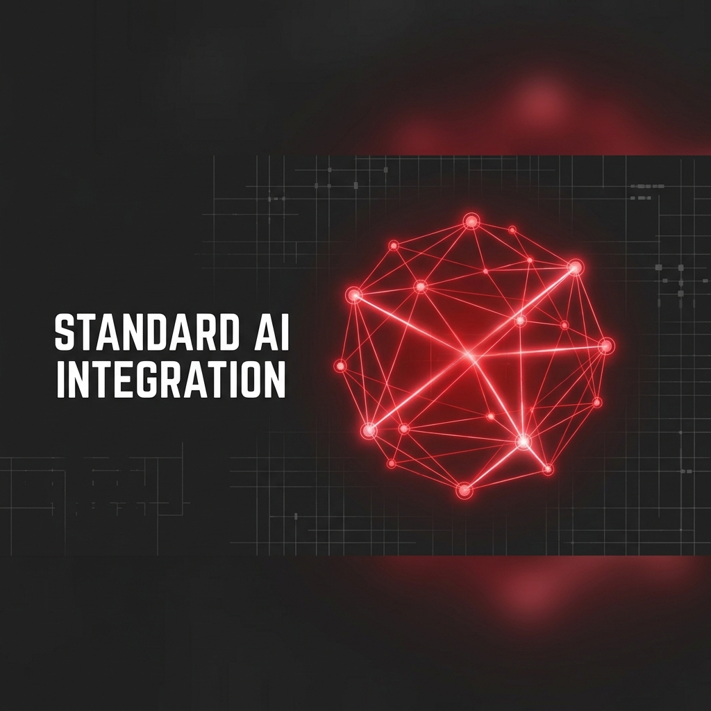 AI Systems Integration PDF Manual Course