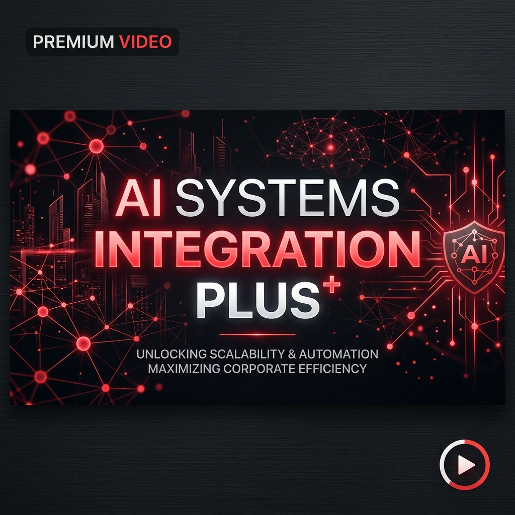 AI Systems Integration Plus