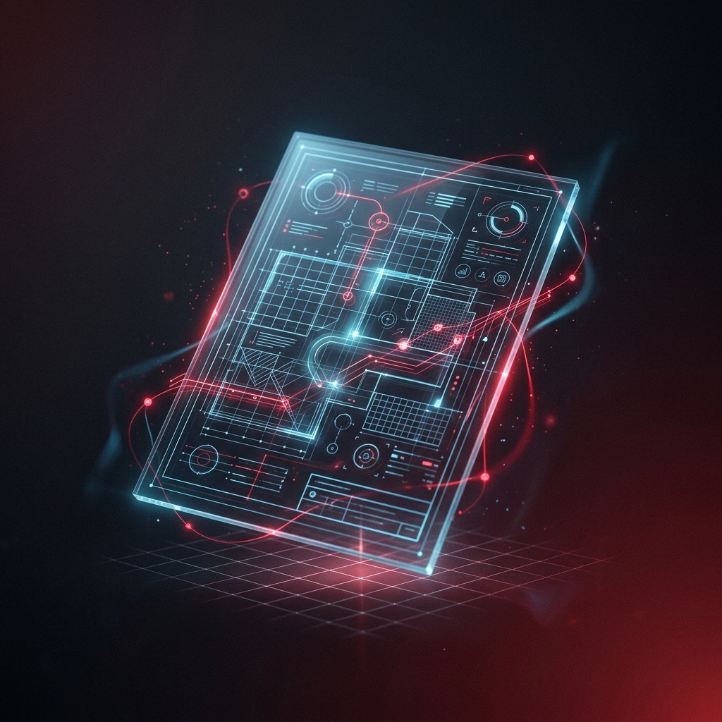 AI Architecture Blueprint