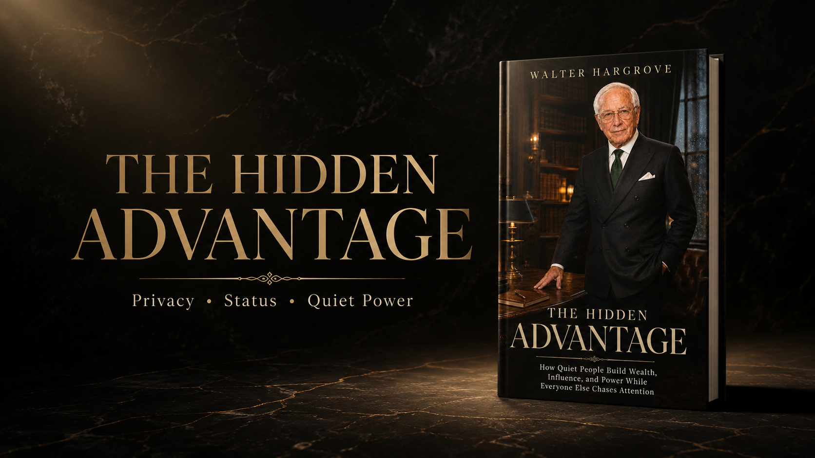The Hidden Advantage