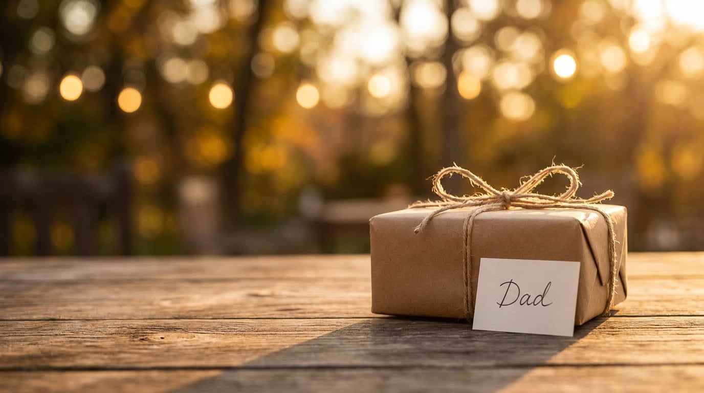 The Ultimate Father's Day Guide