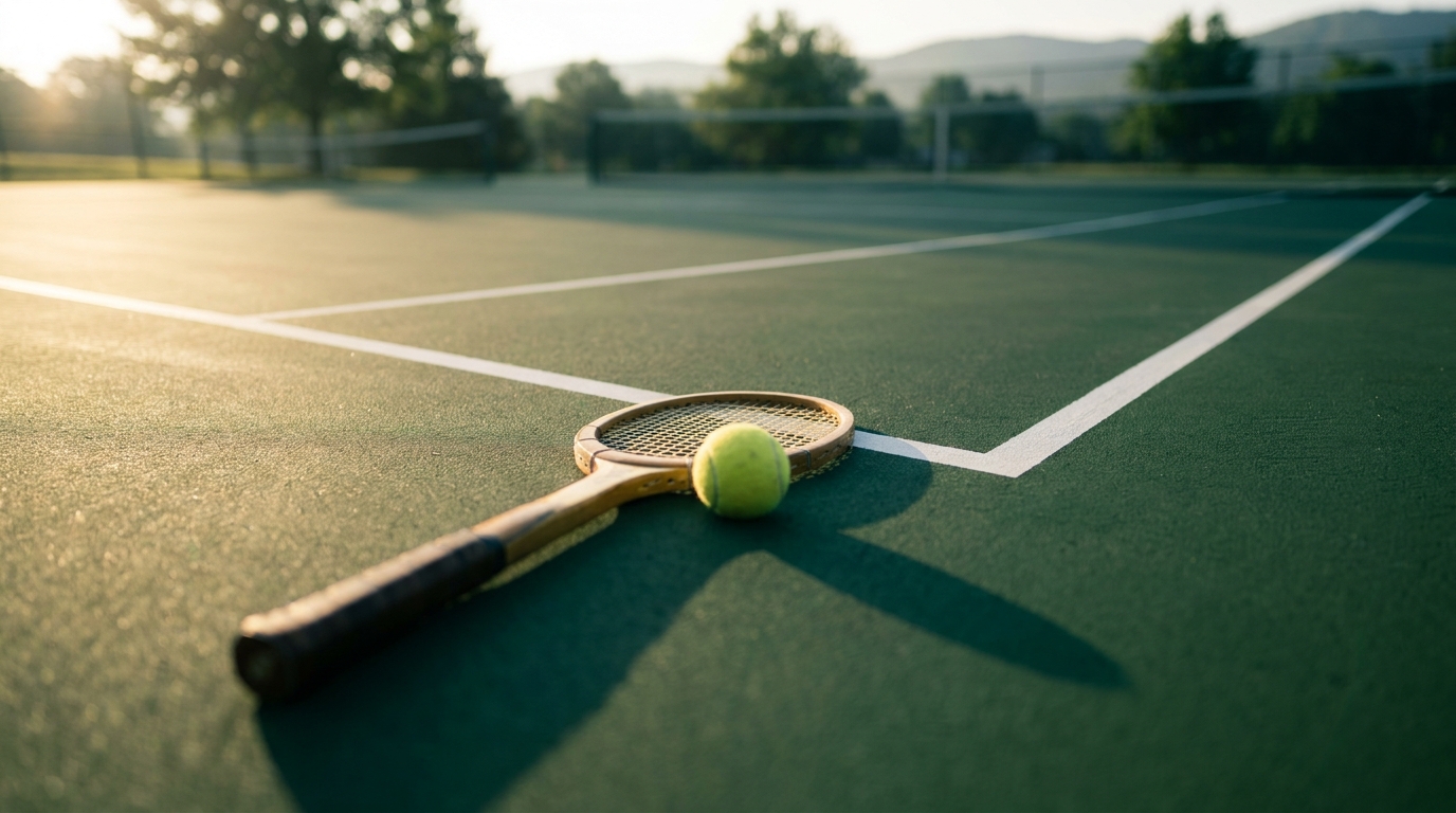 Tennis Fundamentals