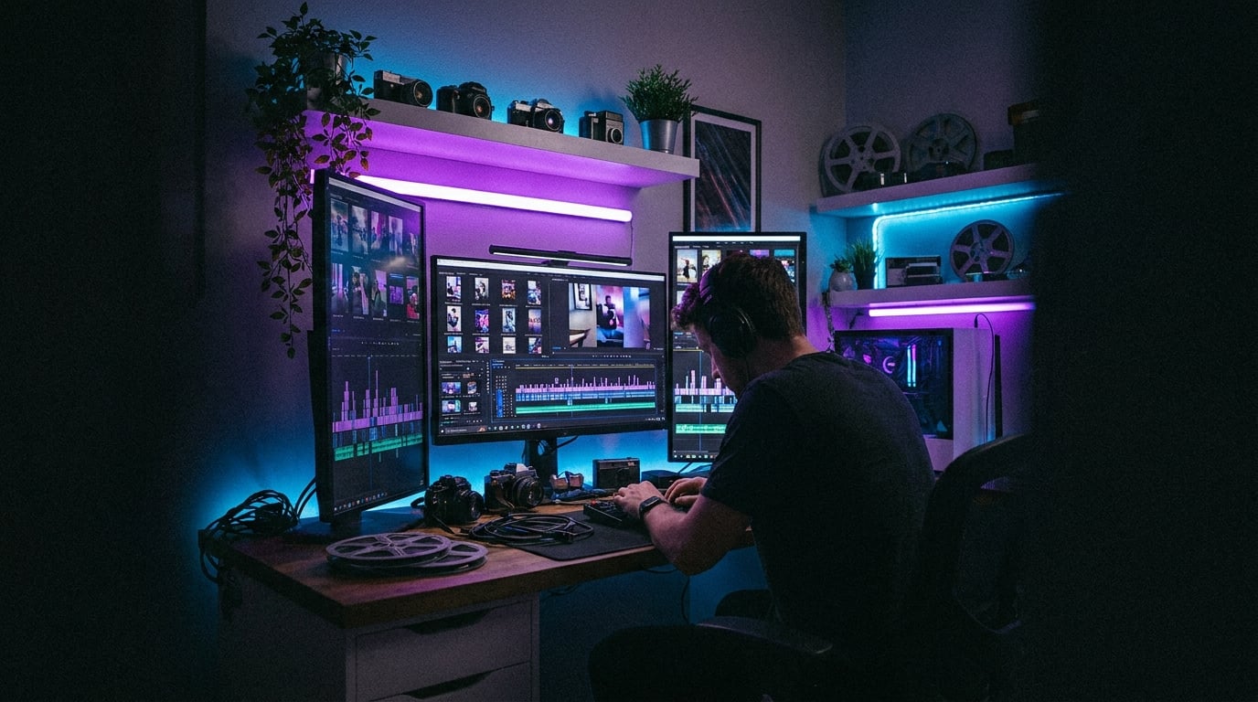 Clip Empire