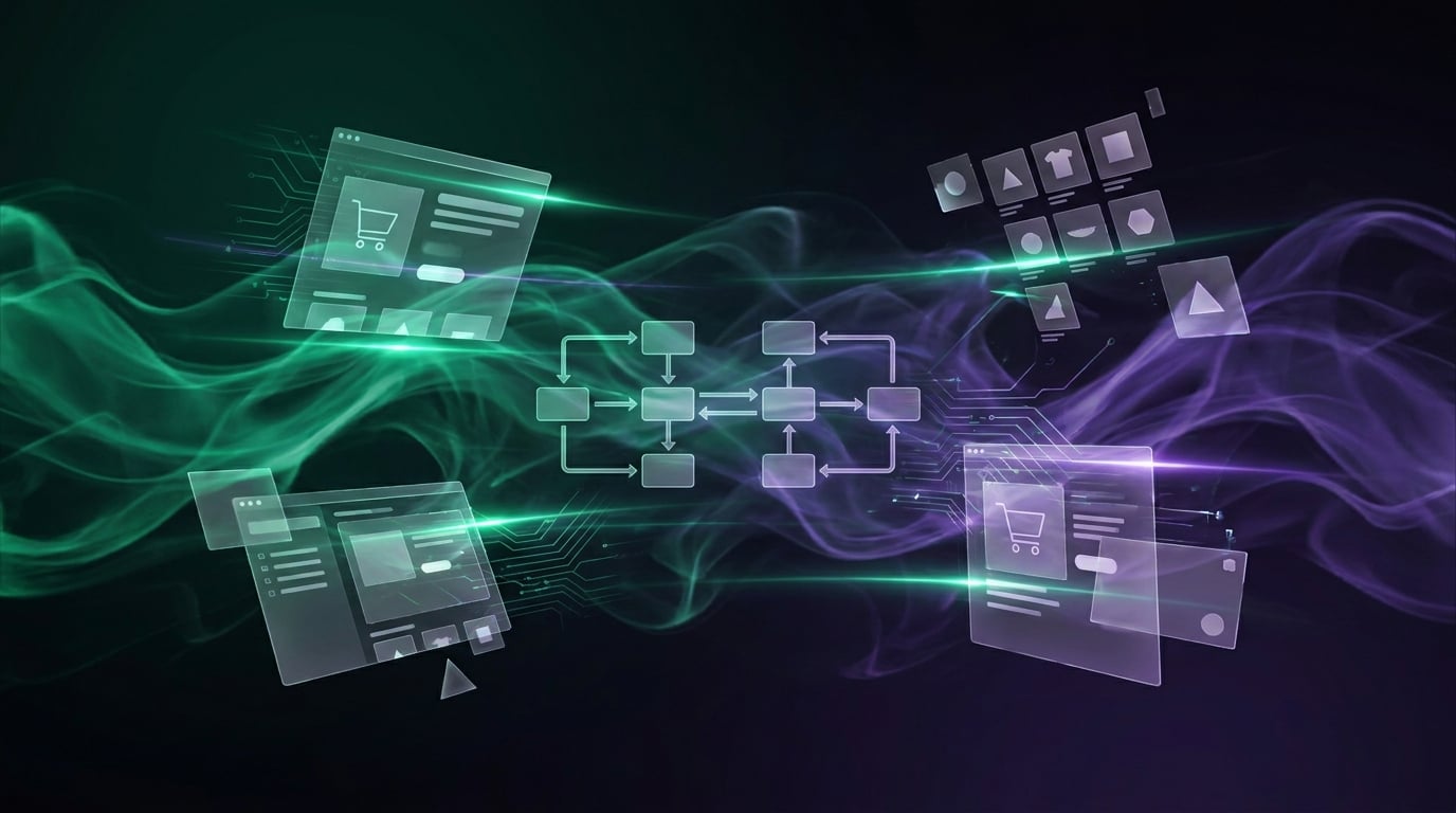 Marketplace Platform