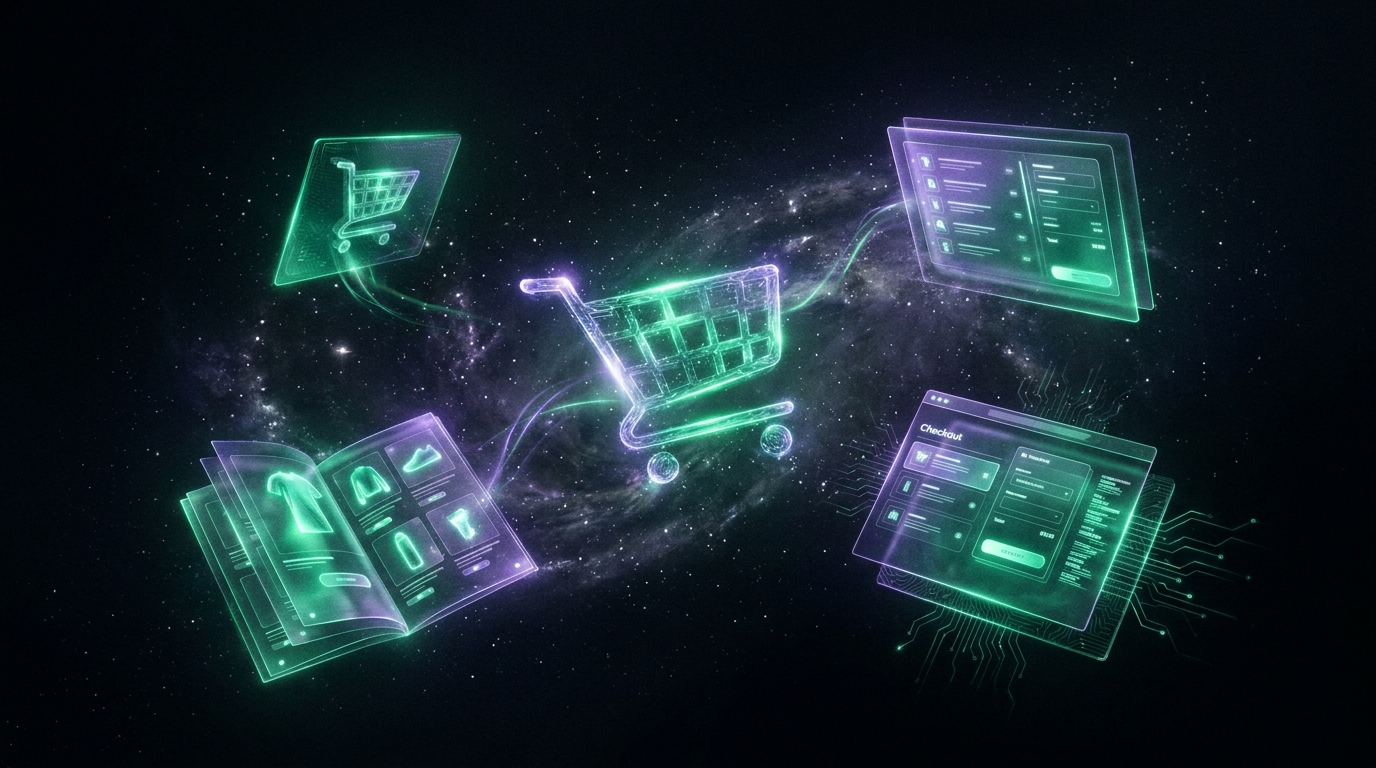 E-Commerce Starter Platform