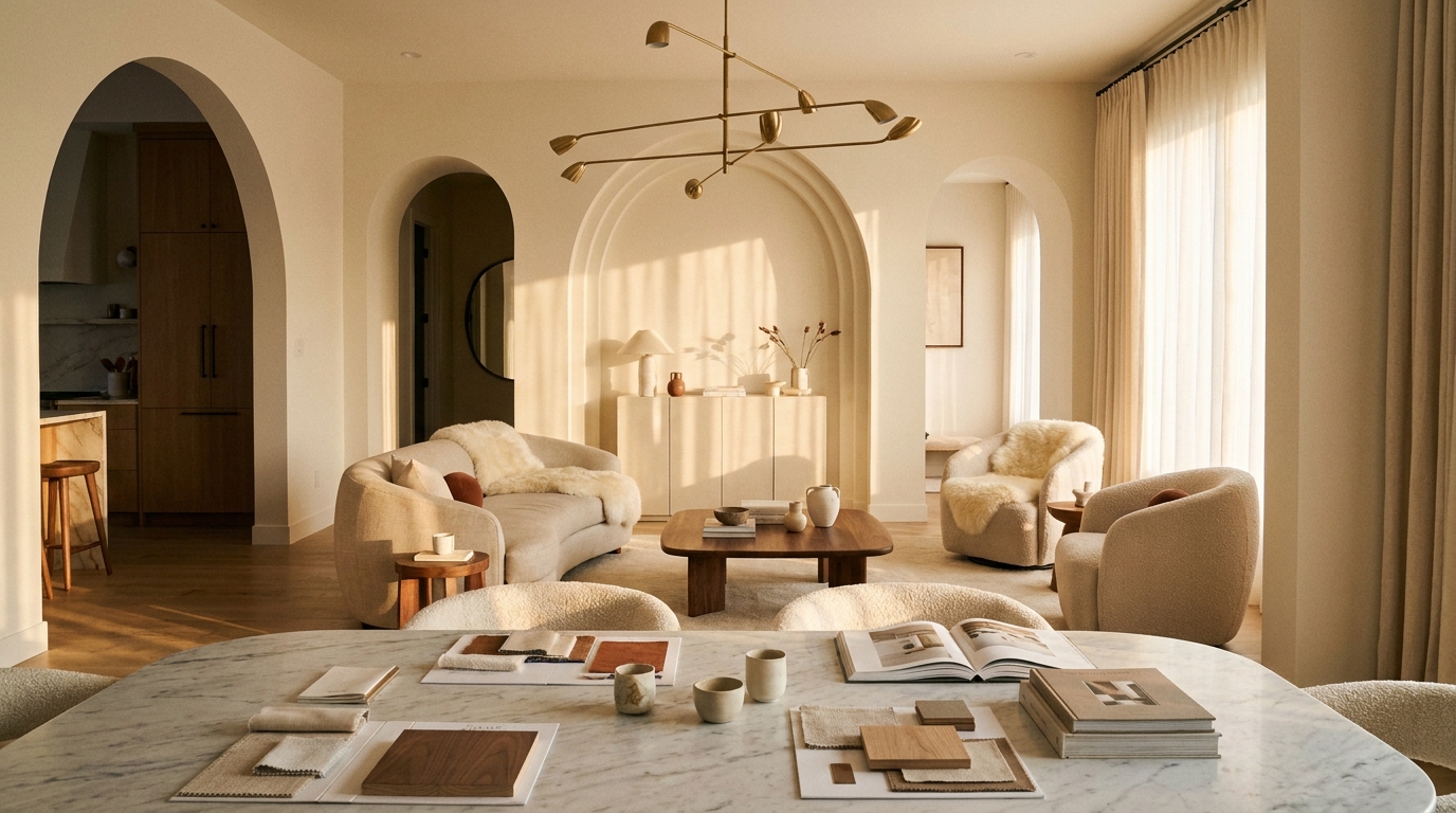 Complete Interior Design Course