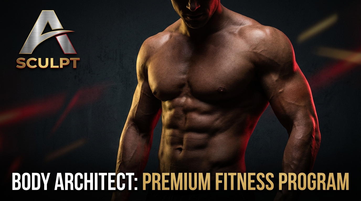 Body Sculpting Pro