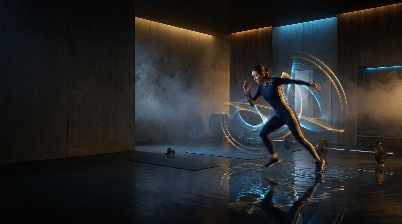 Elite Fitness Programs