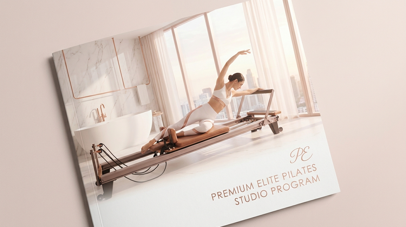 Elite Pilates Studio
