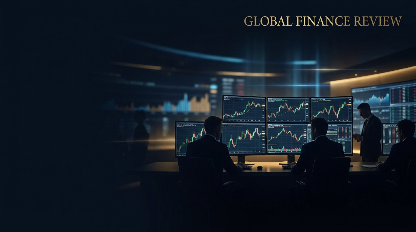 Elite Trading Signals