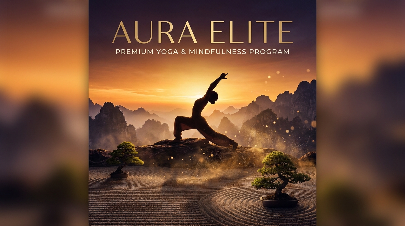 Elite Yoga & Mindfulness