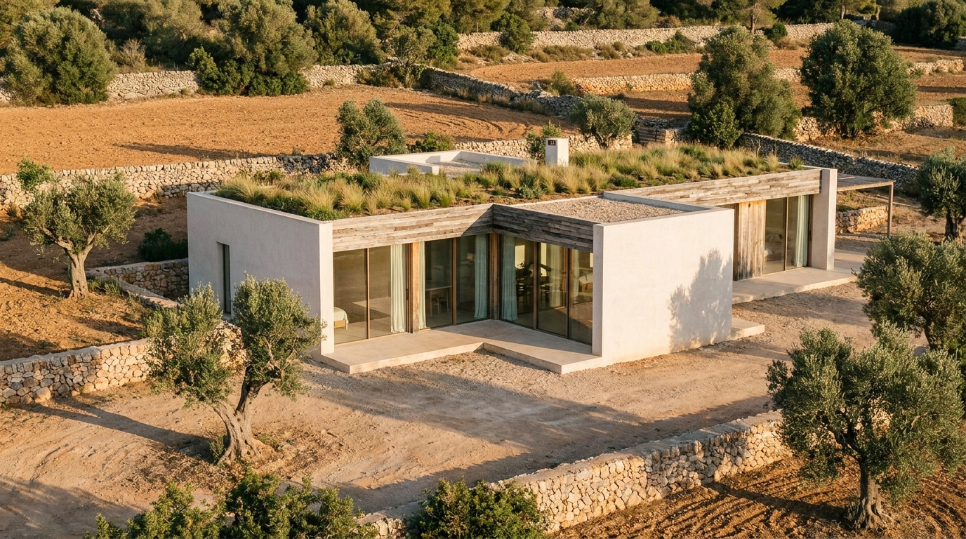 Eco Design Consultation