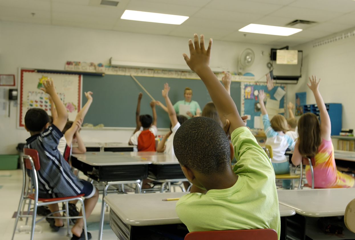 Race, Disability, and the Myth of 'Normal'